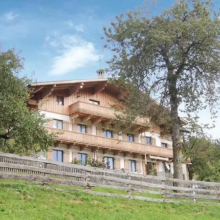 Appartement Gemuetliche *