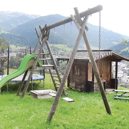 Gemuetliche Wagrain