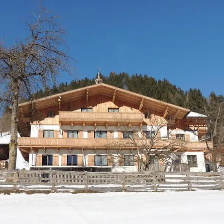 Gemuetliche Appartement *