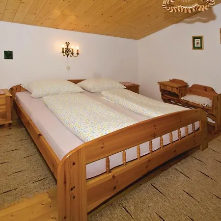 Gemuetliche Appartement Wagrain