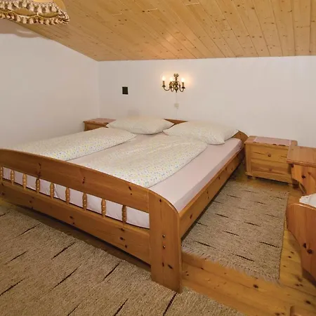 Apartmán Gemuetliche Wagrain