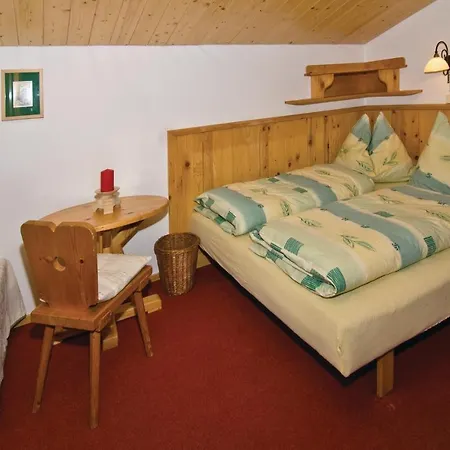 Apartmán Gemuetliche Wagrain