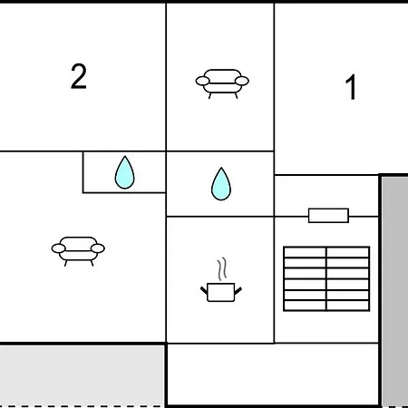 Gemuetliche * Wagrain