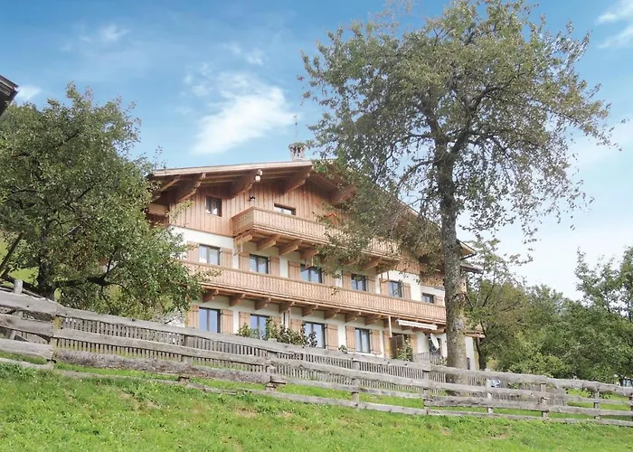 Apartmán Gemuetliche *