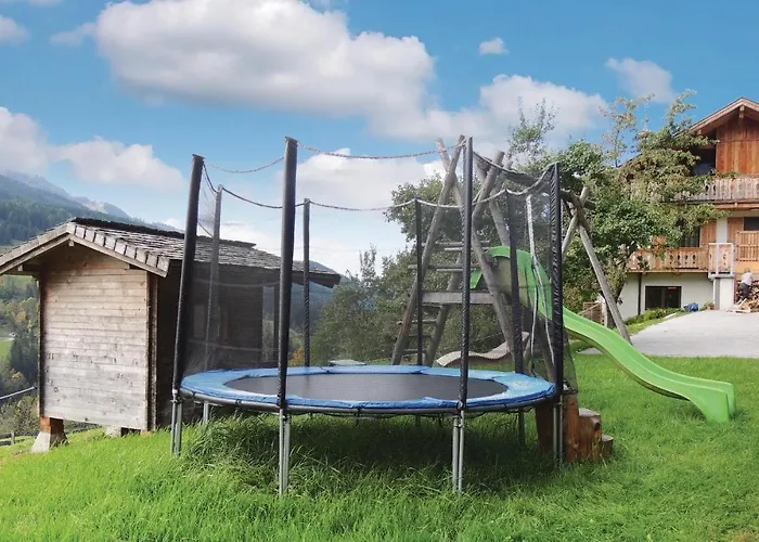 Gemuetliche * Wagrain