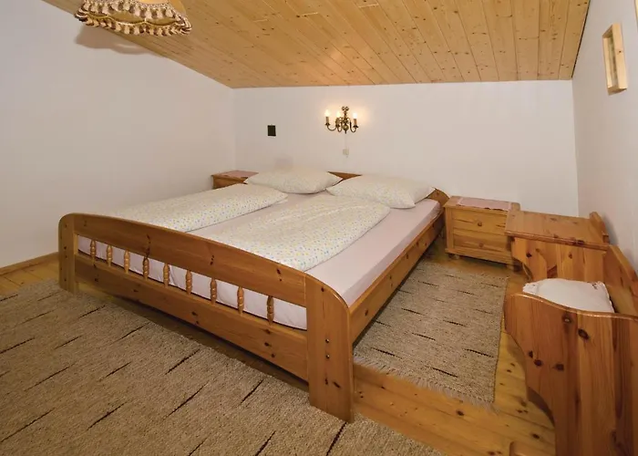 Apartmán Gemuetliche Wagrain