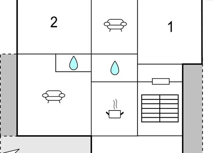 Gemuetliche * Wagrain